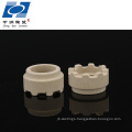 DD16/UF16 Insulating ceramics ferrules for welding Ring